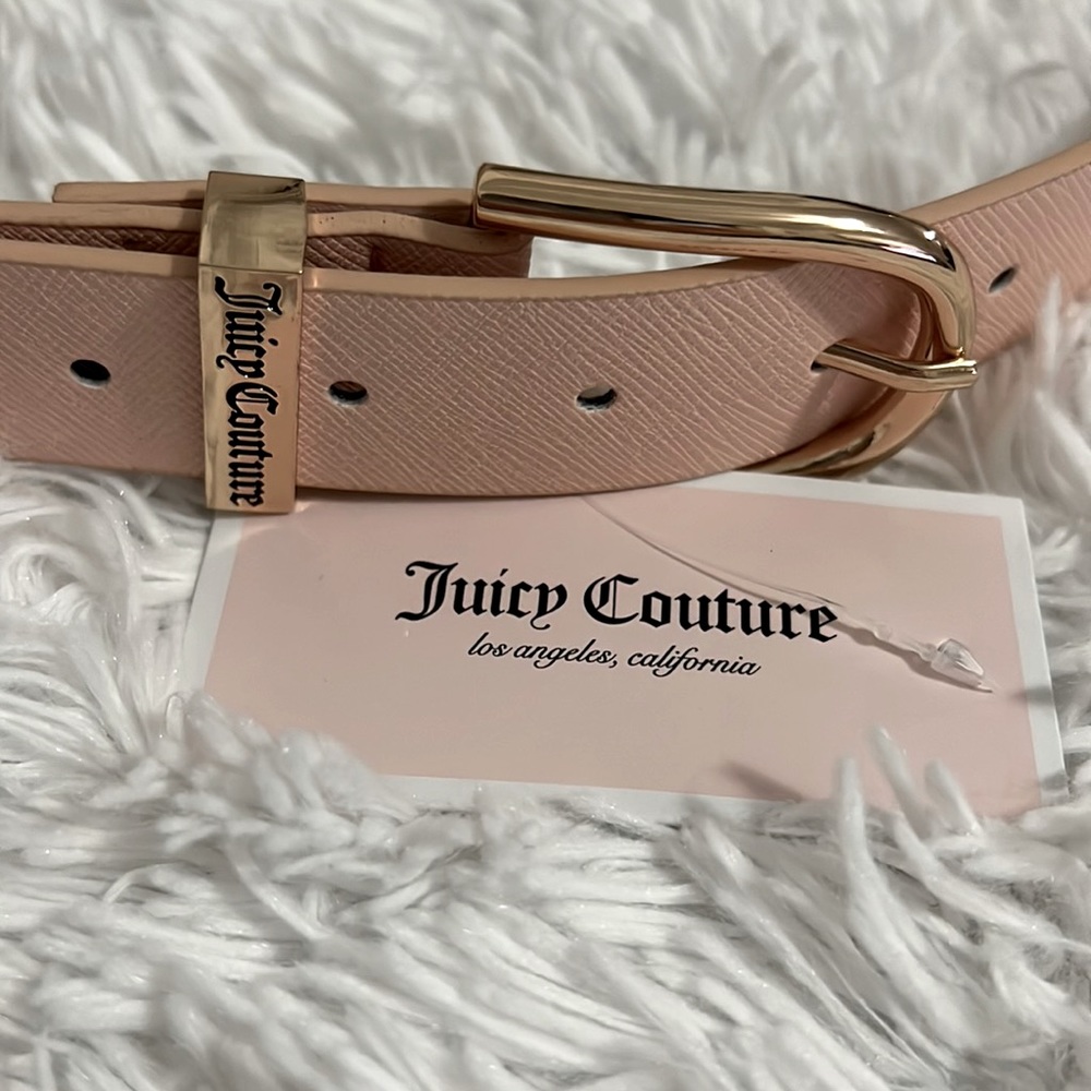 Juicy Couture, Size S/M Size M/L